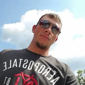 Meet your Posher, Justin